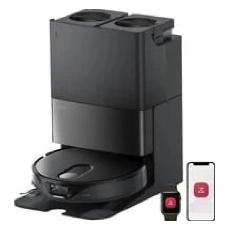 Roborock Qrevo Slim