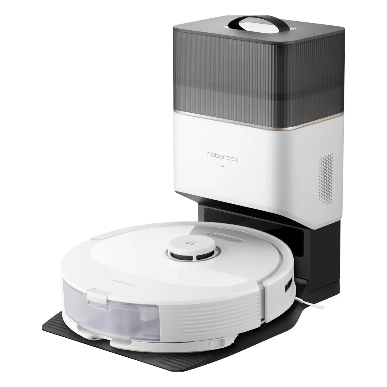 Roborock Q8 Max+