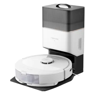 Roborock Q8 Max+