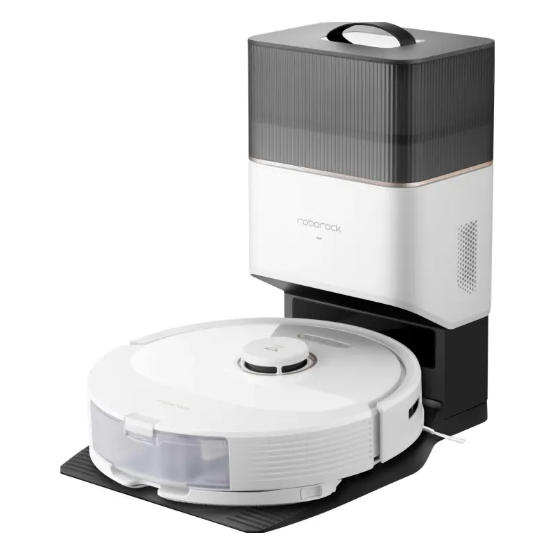 Roborock Q8 Max+