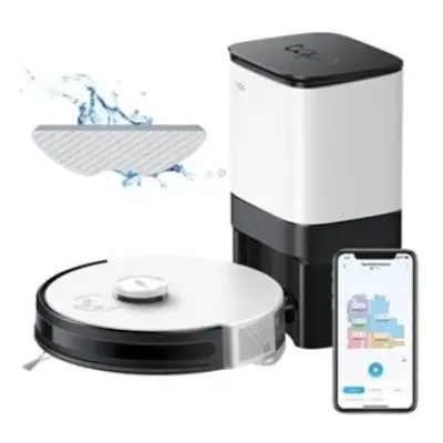 TP-Link Tapo RV30 Plus