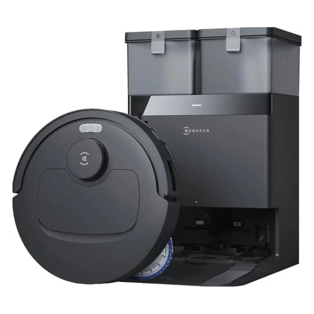 Ecovacs Deebot T30C Omni Gen 2