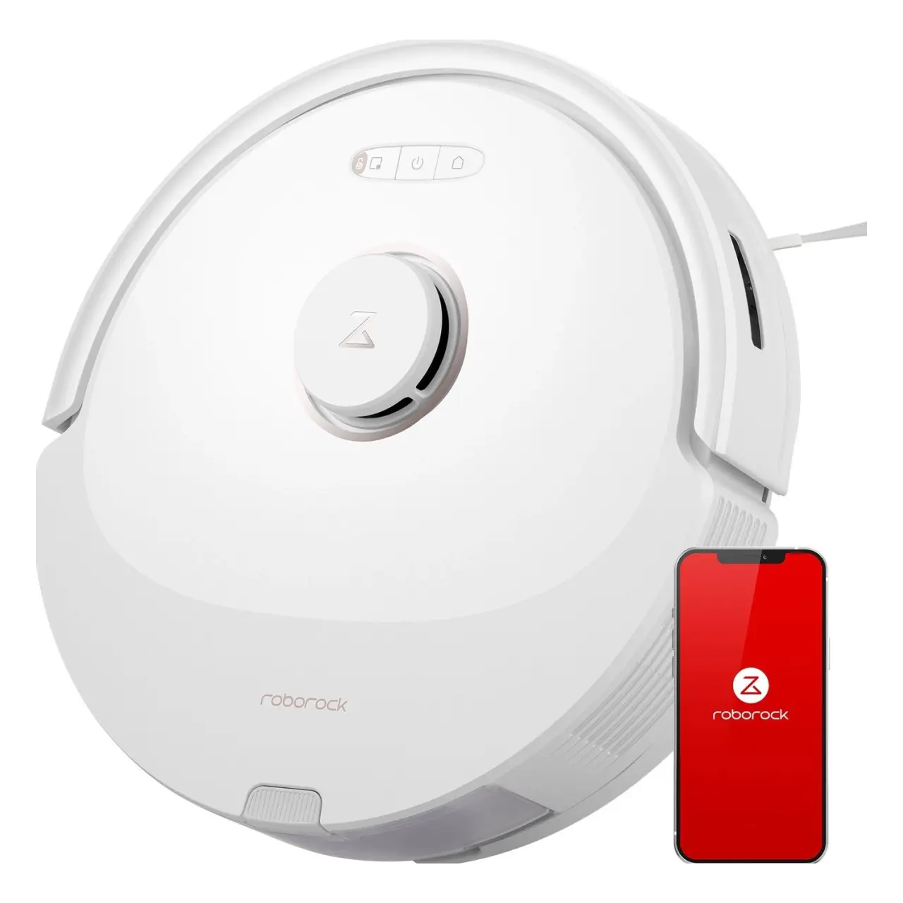 Roborock Q8 Max