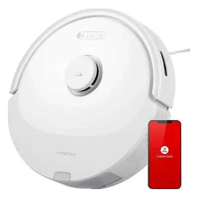 Roborock Q8 Max