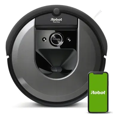 iRobot Roomba i7