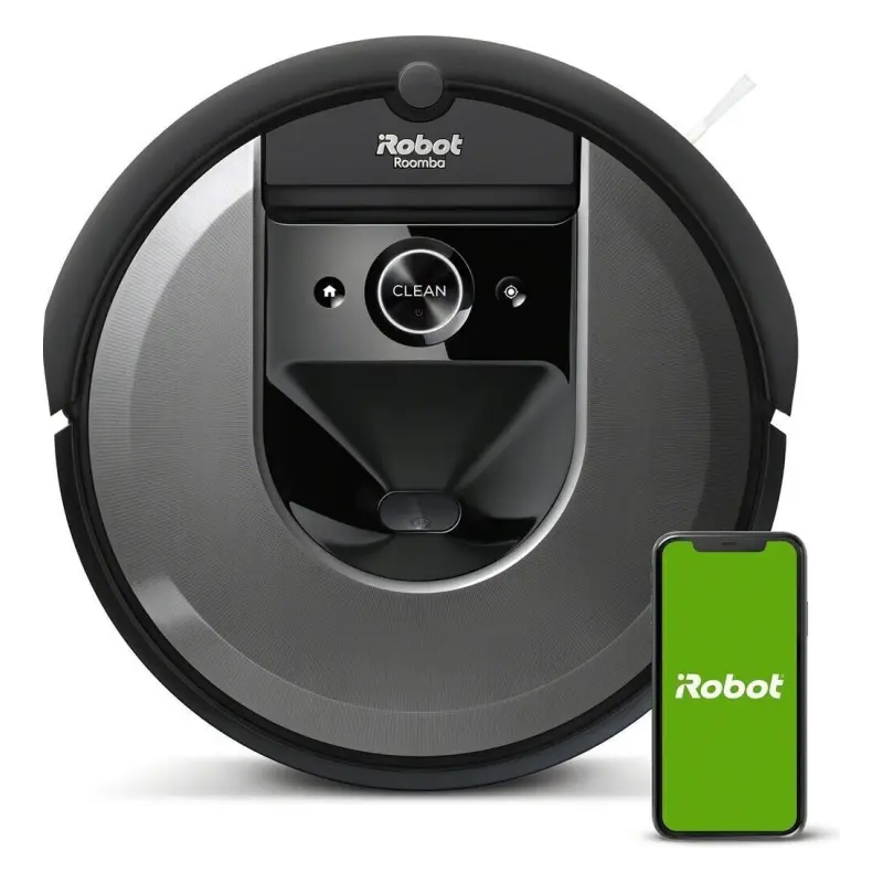 iRobot Roomba i7