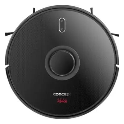 Concept VR3400 2in1 Real Force Laser