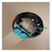 Cecotec Conga 10090 AI Spin Revolution Ultra Power Home LifestyleRobot