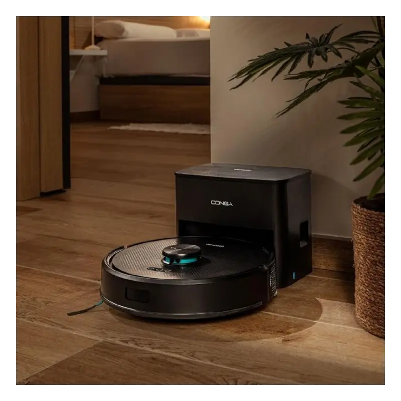 Cecotec Conga Y50 X-Treme
