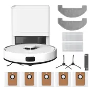 TESLA RoboStar iQ700