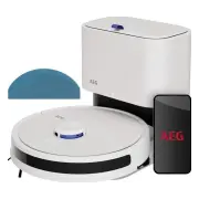 AEG Electrolux AR71UW2SW