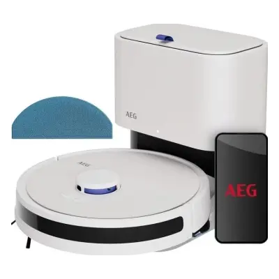 AEG Electrolux AR71UW2SW