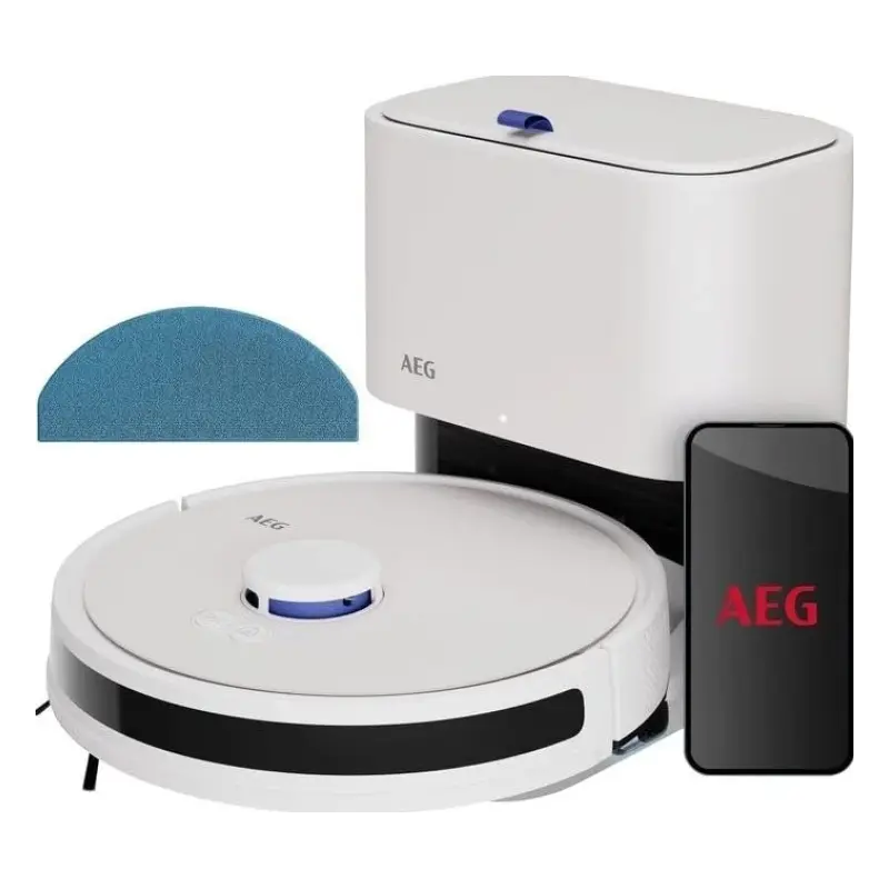 AEG Electrolux AR71UW2SW