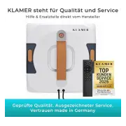 KLAMER Dual
