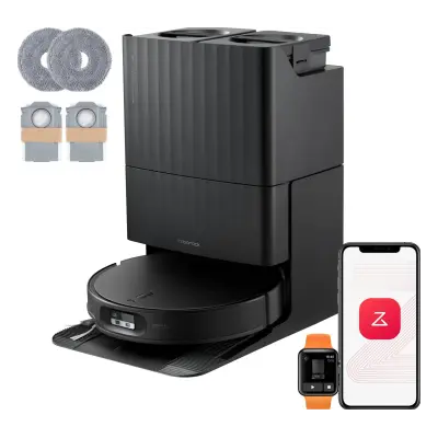 Roborock Qrevo Edge 2