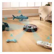 Cecotec Conga Y100 Spin AI