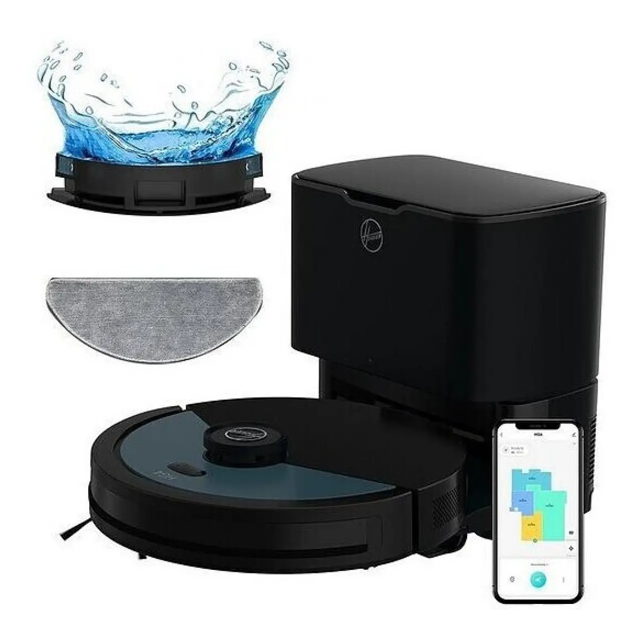 Hoover Hydro Pro