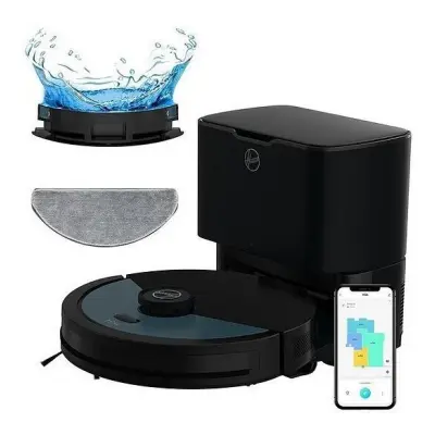 Hoover Hydro Pro