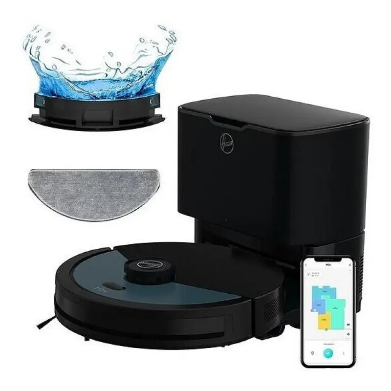 Hoover Hydro Pro