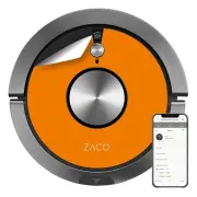 ZACO A9s