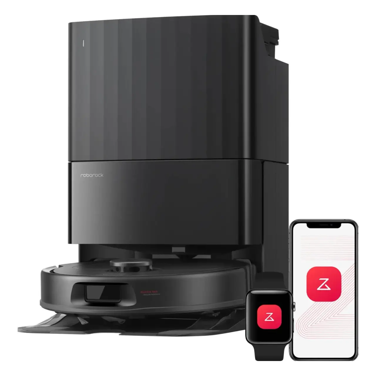 Roborock Qrevo S Pro
