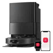 Roborock Qrevo S Pro
