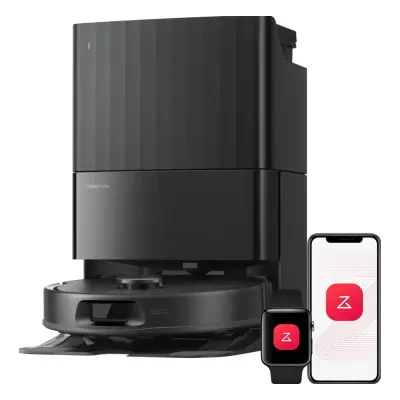 Roborock Qrevo S Pro