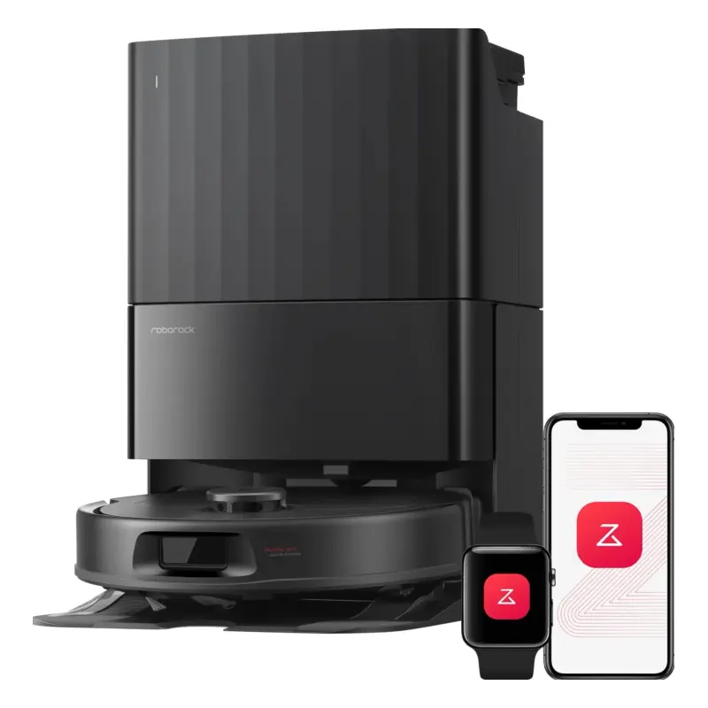 Roborock Qrevo S Pro
