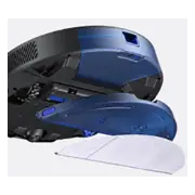eufy RoboVac X8 Hybrid
