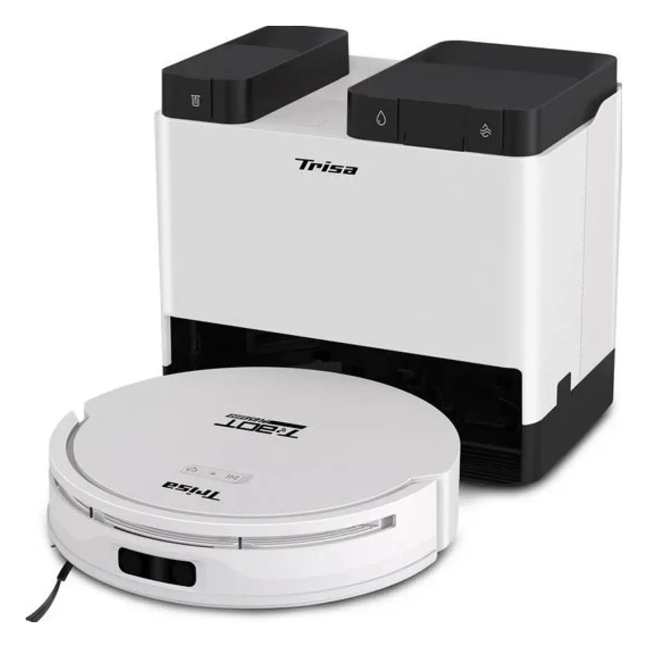 Trisa T-Bot Plus 5000
