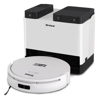 Trisa T-Bot Plus 5000