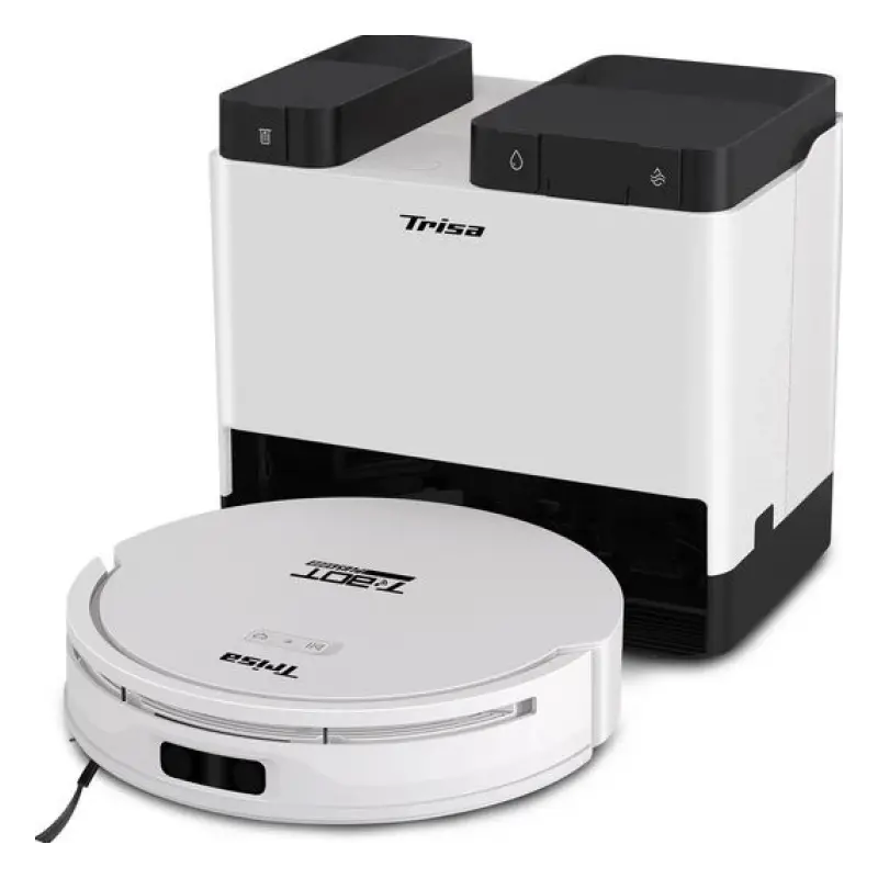 Trisa T-Bot Plus 5000