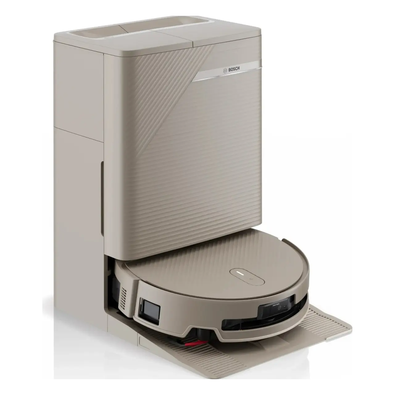 Bosch Spotless 2 Advanced+ dark
