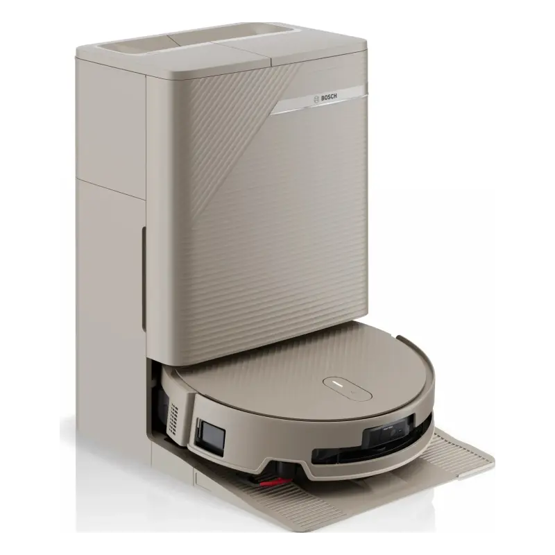 Bosch Spotless 2 Advanced+ dark