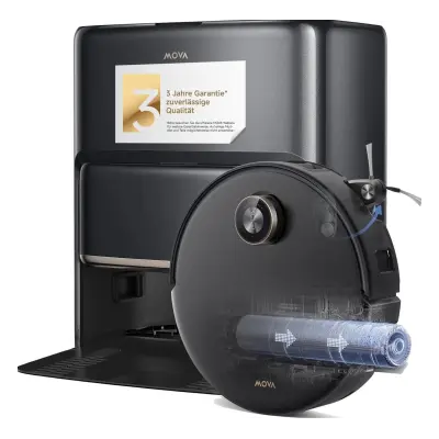 Mova Z60 Ultra Roller