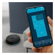 Rowenta RR91C5WH X-plorer S135 Detect