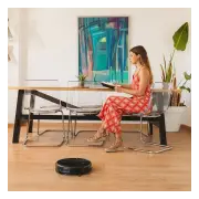Cecotec Conga Connected 4in1