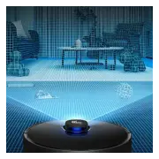 EZIclean I-Bot Z7
