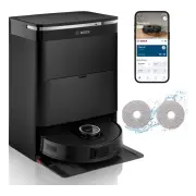 Bosch BCRDW3B Spotless Max
