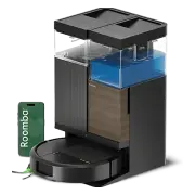 iRobot Roomba Plus 575 Combo
