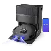 Shark PowerDetect UV Reveal 2in1