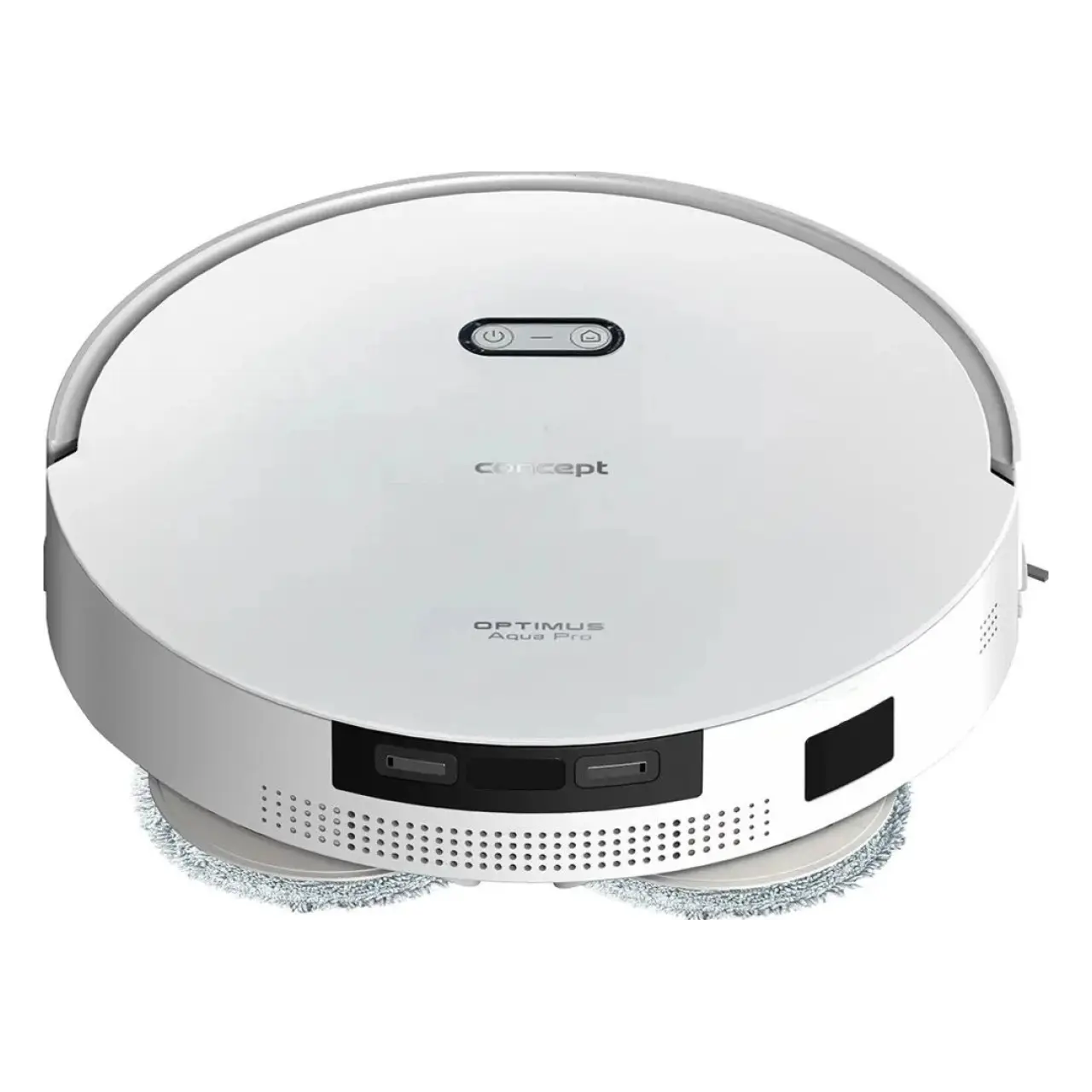 Concept VR4050 2in1 Optimus Aqua Pro Laser 3D