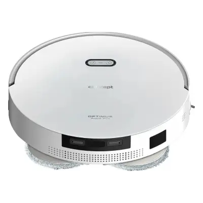Concept VR4050 2in1 Optimus Aqua Pro Laser 3D