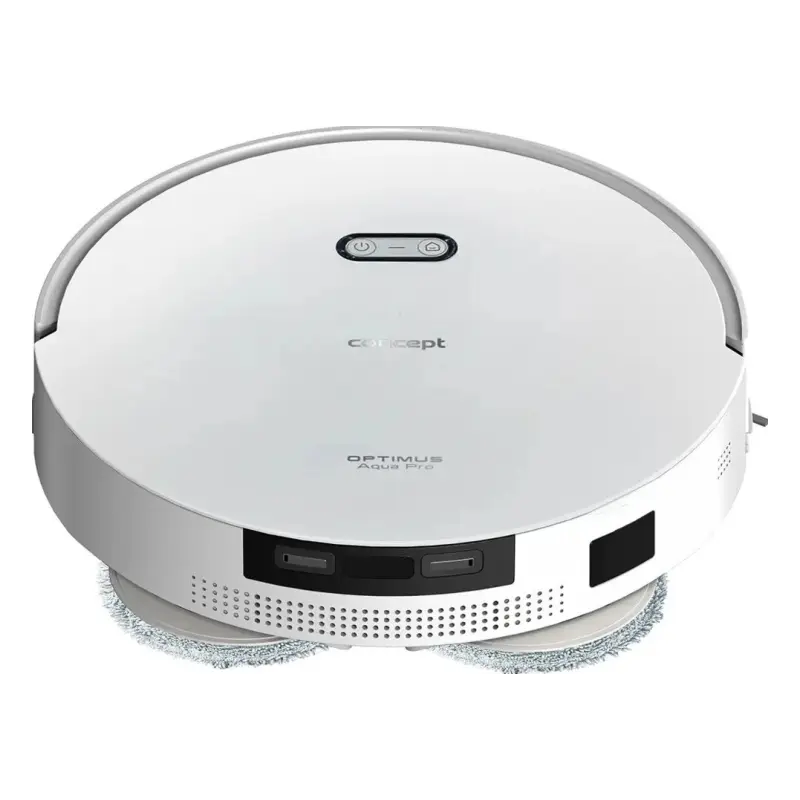 Concept VR4050 2in1 Optimus Aqua Pro Laser 3D