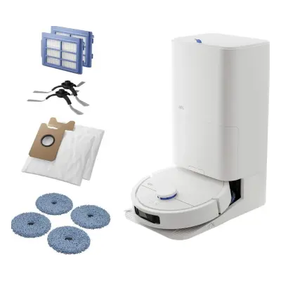 AEG Electrolux AR81UW3SW Trilobite