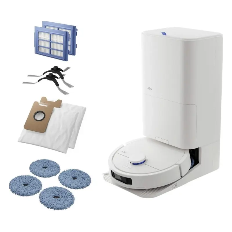 AEG Electrolux AR81UW3SW Trilobite