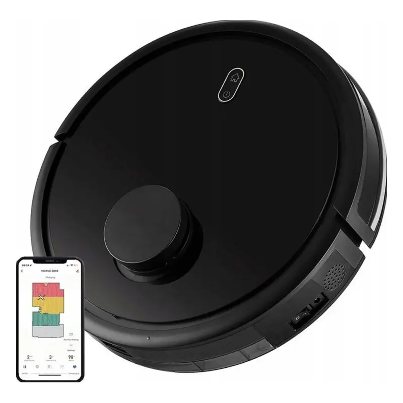 Venga VG RVC 3002 BK