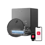 Roborock Saros 20 Flow
