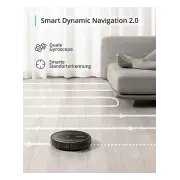 eufy RoboVac G30 Verge