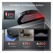 Roborock Saros 20 Sonic